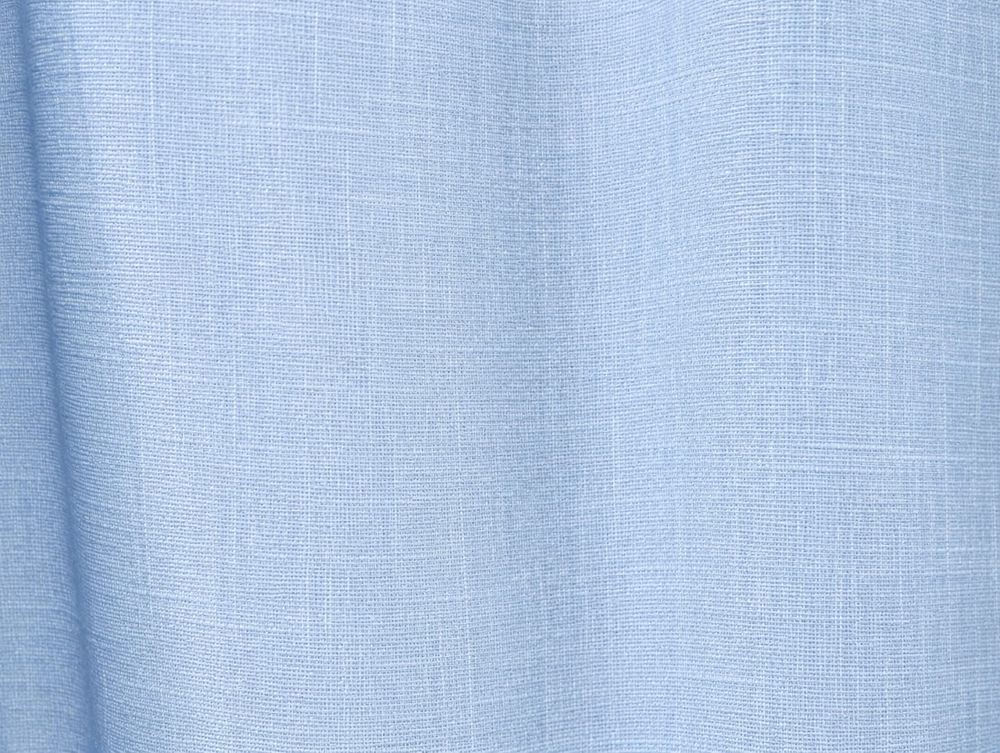 Men's Cotton Linen Casual Shirt Regular Fit Full Sleeve