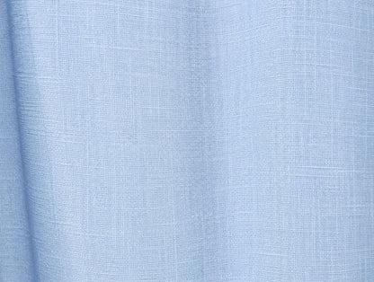 Men's Cotton Linen Casual Shirt Regular Fit Full Sleeve